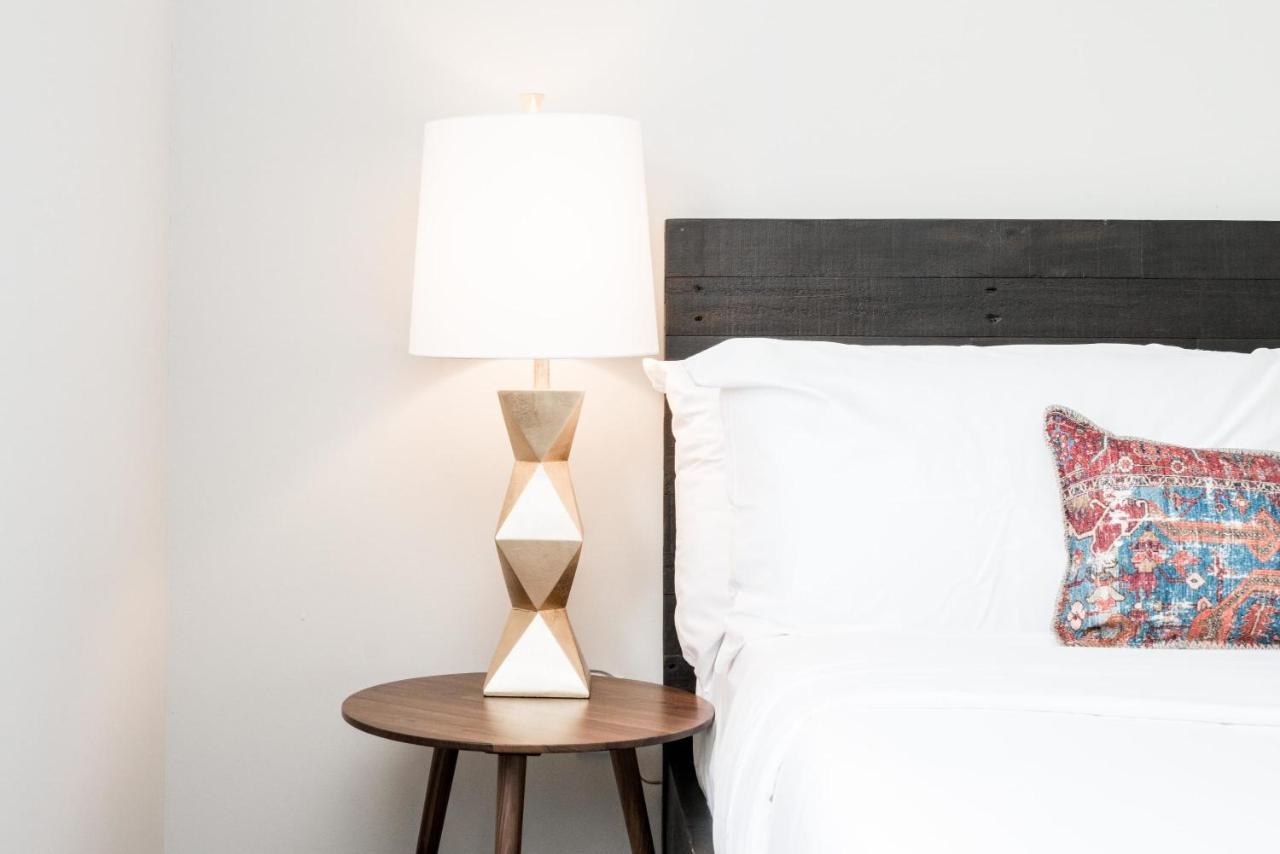 Cozysuites Musicrow Elegant 1Br With Free Parking 36 Нэшвилл Экстерьер фото